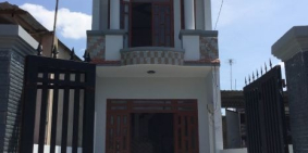 Bán gáp nhà 890tr  thổ cư chợ changshin cây xăng 75 biên hòa