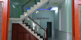 Tôi Chính Chủ Cần Bán Căn Nhà 1 trệt 1 lầu Ngay KCN Chang Shin, Cách Tp Biên Hòa