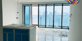 Tôi chính chủ cần bán căn 2 phòng ngủ view Sông + Quận 1 tuyệt đẹp