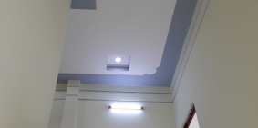 Bán nhà xinh hẻm nhánh 286, đường CMT8, phường Bùi Hữu Nghĩa quận BT