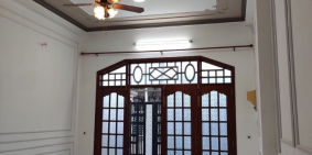 Bán nhà 3 mâm đúc hẻm 292 CMT8 cạnh Bách Hóa Xanh