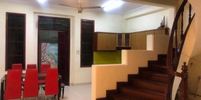 Bán nhà Yên Hòa, ở, cho thuê, kinh doanh,  DT: 68 m2x5tầng, MT 5m, Gi