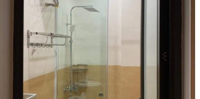 Bán nhà đẹp Cầu Giấy - 50m2 - 5 Tầng - Mặt Tiền 4.5m- 5.2 tỷ.