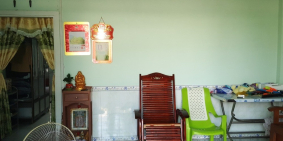 càn bán gấp căn nhà khu dân cư minh lương ,châu thành , kiên giang