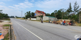 Bán đất mặt đường Đinh Hồng Phiên