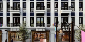 Bán nhà mặt phố, liền kề tại Đường Bùi Thị Xuân - Tx Dĩ An - Bình Dương.