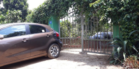 Bán nhà vườn 4030m2 sổ đỏ chính chủ, đường Lê Lai, Di Linh, chỉ 2 tỷ.