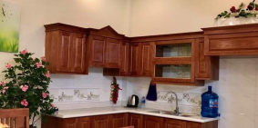 Nhà 3 mặt thoáng Phố Tôn Thất Tùng, DT 55m2, MT 5m, 5 tầng, 6 phòng, giá 5.tỷ