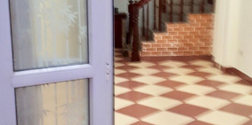 CC bán nhà đẹp 32m2, 4T tại ngõ 318 Đê La Thành, Đống Đa, Vị Trí Trung Tâm