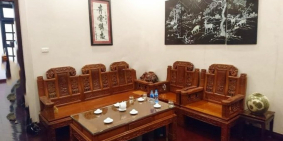 Bán nhà Phố Nguyên Hồng, kinh doanh, vỉa hè 3m, DT 53m, MT 5m, 13,9 tỷ