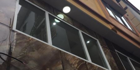 Bán nhà xây mới 4 Tầng – 33M2, Mậu Lương, Hà Đông