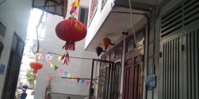 Bán nhà Phan Đình Giót, Lô góc, ô tô đỗ cửa - 2.75 tỷ