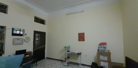 Bán nhà gần phố Huế,ô tô qua,giá mềm.