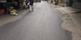 Bán Nhà Riêng Xây Mới Kiểu Biệt Thự  55m2– Nội Thất Cao Cấp -KD Nhỏ - Cách ô tô