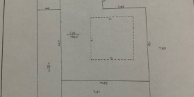 Chủ nhà định cư nước ngoài nên bán nhà kiệt Nguyễn Huệ Huế , giá đẹp đầu năm mới