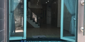 Chính chủ bán gấp căn nhà mặt tiền đường Thanh Niên,Phạm VĂn Hai ,Bình Chánh