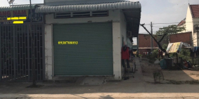 Bán dãy trọ 7 phòng sổ hồng riêng, Giá 1 tỷ 320 triệu ở Hóc Môn.