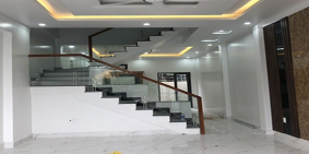 Bán nhà 3 tầng xây độc lập ngõ rộng tại Minh Kha, An Dương, Hải Phòng