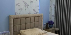 Bán Nhà Chân cầu Vĩnh Tuy-32m2-5 tầng-MT đẹp- 3 bước ra cầu