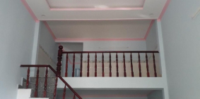 bán nhà khu vực long thành, gần khu công nghiệp long thành, diện tích 4*20