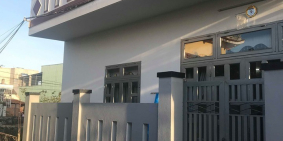 Bán Gấp Nhà 2 tầng, kiệt ô tô bình kỳ, ngũ hành sơn, giá chỉ 1ty650, lh 07684568