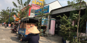 Vợ chồng già kẹt tiền sang lại gấp mảnh đất 450m2 đất tôi mua năm 2014