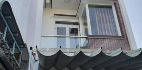 BÁN NHÀ 1 TRỆT 2 LẦU CAO CẤP NGAY TRUNG TÂM THUỘC PHƯỜNG AN HOÀ, QUẬN NINH KIỀU,