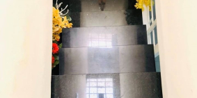 Chỉ nhỉnh 3 tỷ có ngay nhà đẹp Quận 1