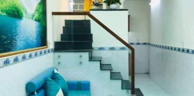 Nhà Quận 1 giá rẻ bất ngờ , chỉ 3.6 tỷ đã sở hữu 1 căn nhà riêng ở trung tâm.