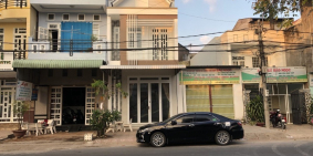 Bán nhà Nguyễn Tri Phương, gần 80m2, chỉ 5,6 tỷ.
