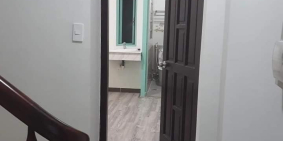 Bán nhà HXH, Tô Hiến Thành Quận 10, 41m2, chỉ 4 tỷ 1.