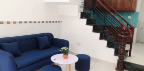 Bán gấp nhà trệt 2 lầu, Lý Thái Tổ, Quận 10. Với 4,3 tỷ