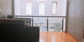 Nhà Quận 10, Nhật Tảo, 40m2 - 5.5 tỷ.(0901629475 –Đinh Duyên).