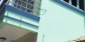 Chính chủ cần bán gấp căn nhà đẹp Quận 12 – TP.Hồ Chí Minh