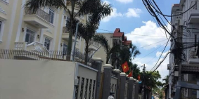 Cần BÁN gấp CĂN NHÀ MỚI XÂY XONG