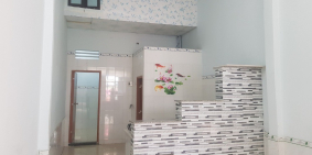 Bán Nhà quận 12 SHR giá rẻ, hẻm xe hơi gần chợ Hạnh Thông Tây, vào ở ngay