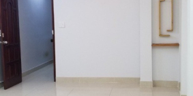 Nhà quận 2 Hẻm xe tải đường số 8 khu Trần Não, Dt: 42m2 (3.45x11.5m nở hậu)