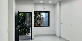 Cần tiền kinh doanh khẩu trang bán nhà Bến Vân Đồn Q4 76m2 chỉ nhỉnh 5 tỷ