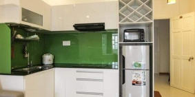 Cần bán gấp căn nhà Hậu Giang, Quận 6.