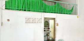 Bán nhà hẻm xe hơi 158 đường Bùi Minh Trực Phường 5 Quận 8