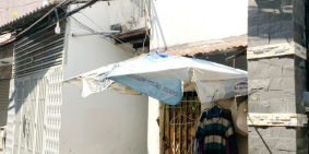 Bán nhà hẻm 177 Bùi Minh Trực Phường 5 Quận 8