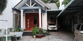 Cần bán nhà gấp trương văn hải quận 9