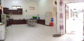 Hiện tôi cần sang nhượng lại cho nhà đầu tư có nhu cầu quan tâm DÃY TRỌ