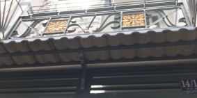 Chính chủ cần bán nhà , phường Bình Hưng Hòa B, quận Bình Tân.