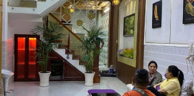 Siêu phẩm : Từ 5ty8 nay chủ cần tiền chốt gấp 5,15 tỷ.