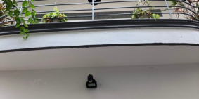 bán nhà đường số 9 thống nhất p16 gò vấp 4x11m 1 lầu mới