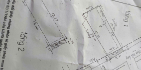 Nhanh còn chậm mất, Khu Vip HXH Phan Xích Long, P2 Phú Nhuận, Cách mặt tiền 100m