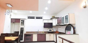 Bán nhà Đường Phan Xích Long, Phú Nhuận, 55m2, 6 tỷ - 0774696167.