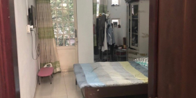 Nhà 4 tầng MT 209 Nguyễn Thái Bình-phường 4-Tân Bình, Đường kinh doanh tốt