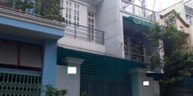 Bán nhà đường 8m Văn chung f13 Tân bình giá 6.5 tỷ